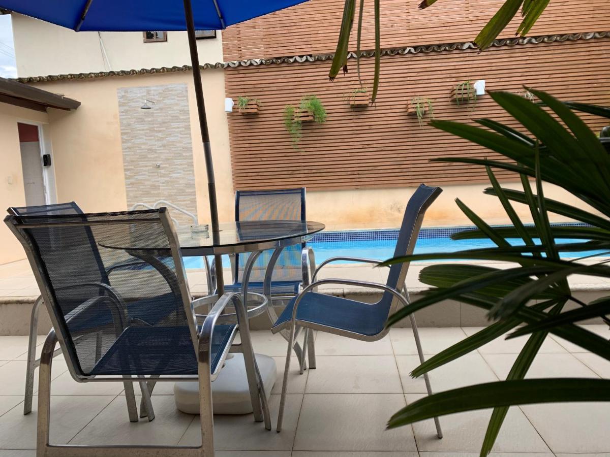 Pousada Da Praia Araquari Exteriér fotografie